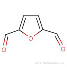 Furan-2,5-dicarbaldehyde CAS NO. 823-82-5 C6H4O3